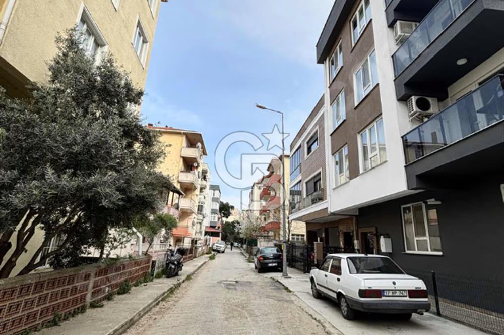 Cevat Paşa'da Satılık 3+1 Dubleks Daire