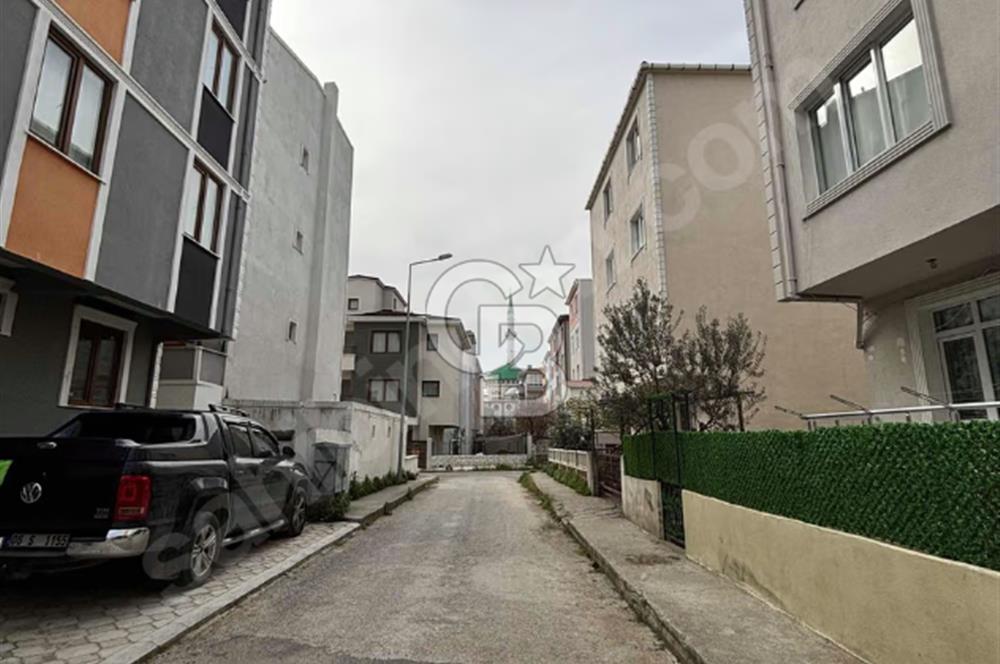 Cevat Paşa'da Satılık 3+1 Dubleks Daire