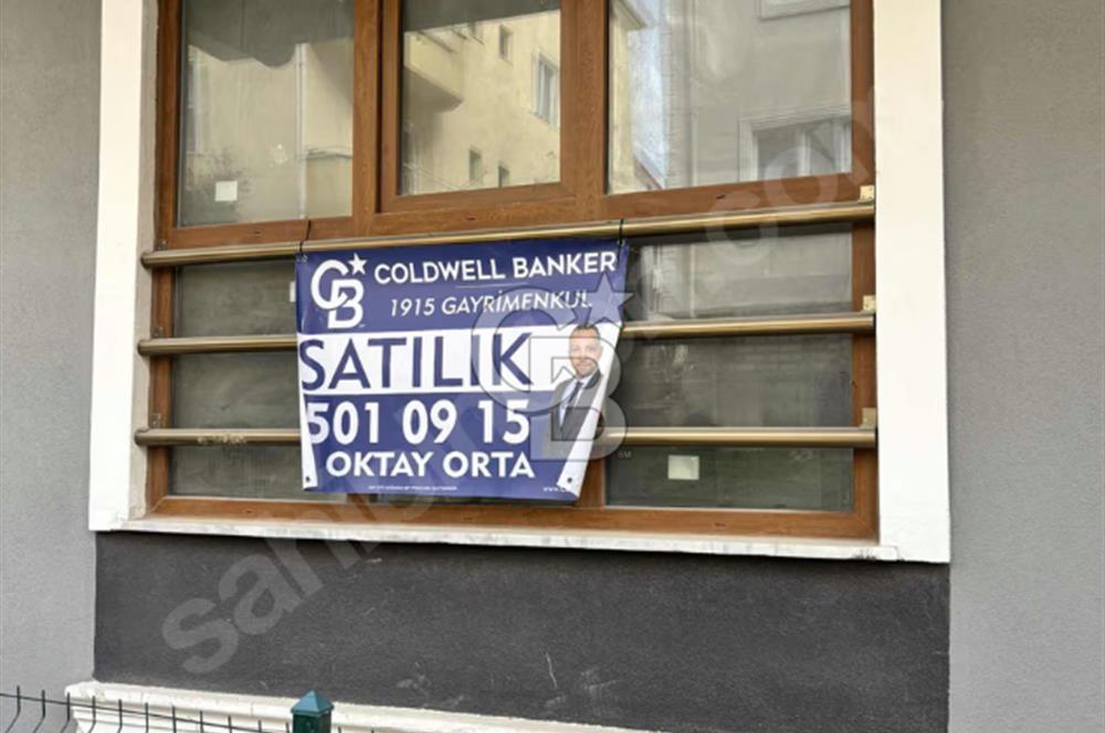 Cevat Paşa'da Satılık 3+1 Dubleks Daire