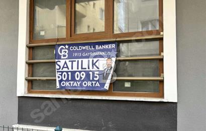 Cevat Paşa'da Satılık 3+1 Dubleks Daire