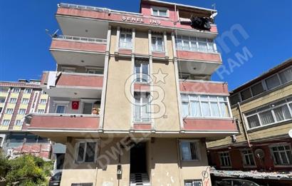 ANADOLU MAHALLESİNDE TERS DUBLEX 2+1 SATILIK DAİRE