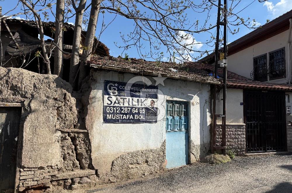 Hamamönünde Kelepir Tarihi Müstakil Ev Fırsatı