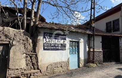 Hamamönünde Kelepir Tarihi Müstakil Ev Fırsatı