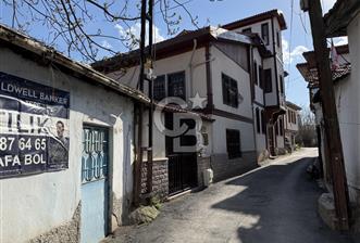 Hamamönünde Kelepir Tarihi Müstakil Ev Fırsatı - 10 - 346475