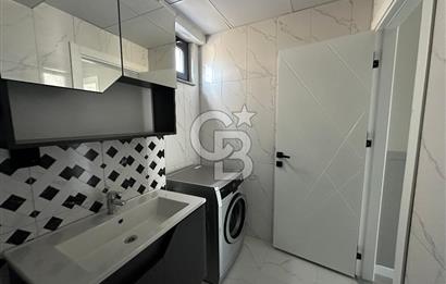 ÇANAKKALE KEPEZ HAMİDİYE KAPALI MUTFAK SIFIR EŞYALI KİRALIK 1+1