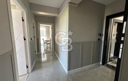 ÇANAKKALE KEPEZ HAMİDİYE KAPALI MUTFAK SIFIR EŞYALI KİRALIK 1+1