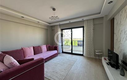 ÇANAKKALE KEPEZ HAMİDİYE KAPALI MUTFAK SIFIR EŞYALI KİRALIK 1+1
