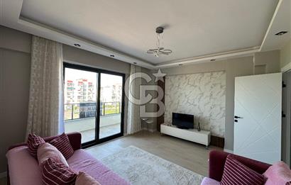 ÇANAKKALE KEPEZ HAMİDİYE KAPALI MUTFAK SIFIR EŞYALI KİRALIK 1+1