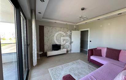 ÇANAKKALE KEPEZ HAMİDİYE KAPALI MUTFAK SIFIR EŞYALI KİRALIK 1+1