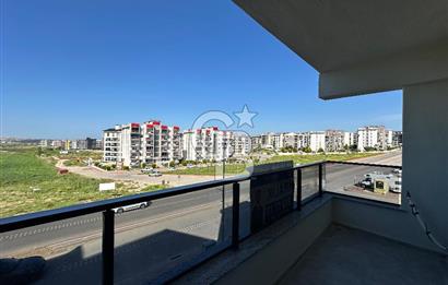 ÇANAKKALE KEPEZ HAMİDİYE KAPALI MUTFAK SIFIR EŞYALI KİRALIK 1+1