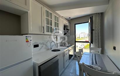 ÇANAKKALE KEPEZ HAMİDİYE KAPALI MUTFAK SIFIR EŞYALI KİRALIK 1+1