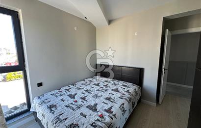 ÇANAKKALE KEPEZ HAMİDİYE KAPALI MUTFAK SIFIR EŞYALI KİRALIK 1+1