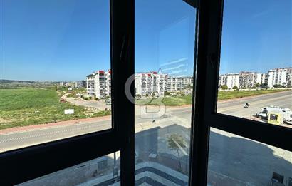 ÇANAKKALE KEPEZ HAMİDİYE KAPALI MUTFAK SIFIR EŞYALI KİRALIK 1+1