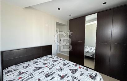 ÇANAKKALE KEPEZ HAMİDİYE KAPALI MUTFAK SIFIR EŞYALI KİRALIK 1+1