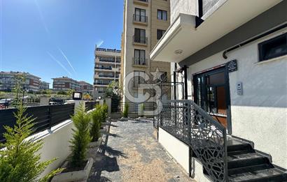 ÇANAKKALE KEPEZ HAMİDİYE KAPALI MUTFAK SIFIR EŞYALI KİRALIK 1+1