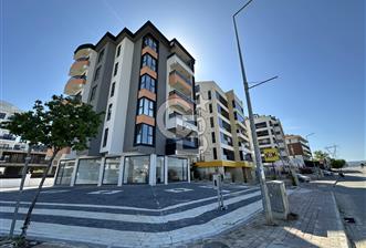 ÇANAKKALE KEPEZ HAMİDİYE KAPALI MUTFAK SIFIR EŞYALI KİRALIK 1+1 - 2 - 346507