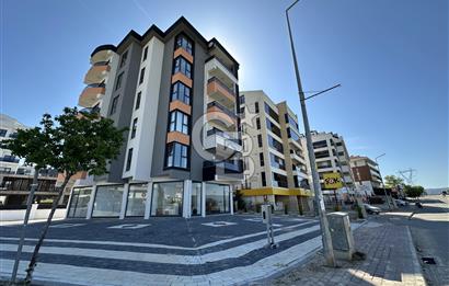 ÇANAKKALE KEPEZ HAMİDİYE KAPALI MUTFAK SIFIR EŞYALI KİRALIK 1+1