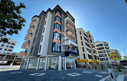ÇANAKKALE KEPEZ HAMİDİYE KAPALI MUTFAK SIFIR EŞYALI KİRALIK 1+1