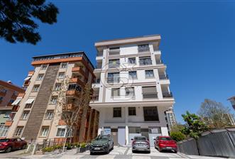 Maltepe Feyzullah'ta Satılık Eşyalı 1+1 Modern Daire - 11 - 346489