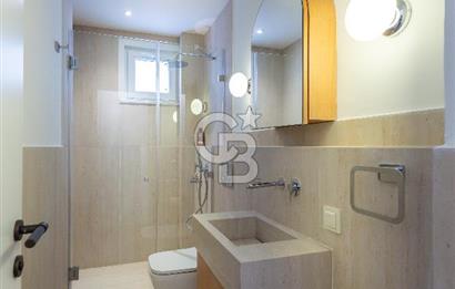 Maltepe Feyzullah'ta Satılık Eşyalı 1+1 Modern Daire