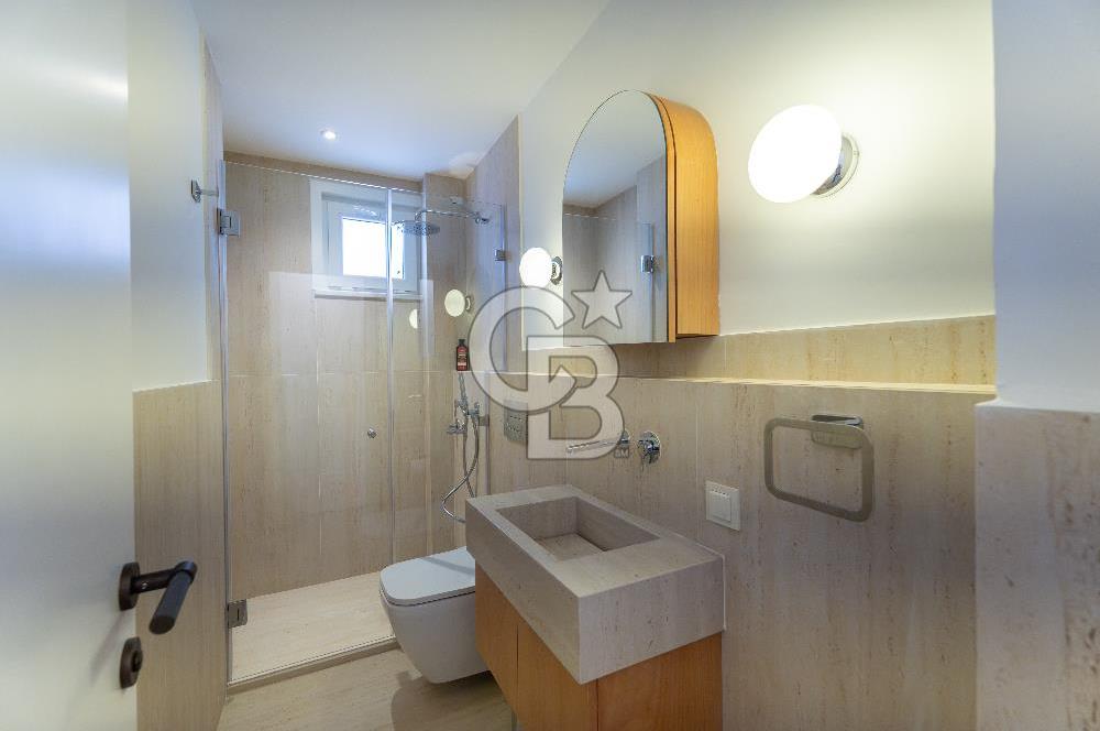 Maltepe Feyzullah'ta Satılık Eşyalı 1+1 Modern Daire