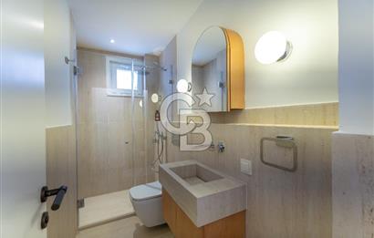 Maltepe Feyzullah'ta Satılık Eşyalı 1+1 Modern Daire