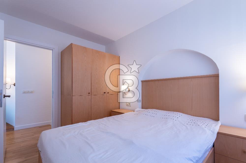 Maltepe Feyzullah'ta Satılık Eşyalı 1+1 Modern Daire