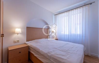 Maltepe Feyzullah'ta Satılık Eşyalı 1+1 Modern Daire