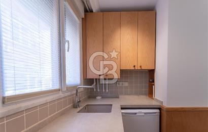 Maltepe Feyzullah'ta Satılık Eşyalı 1+1 Modern Daire