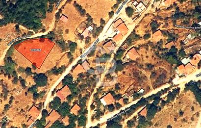 ÇANAKKALE KAYKILAR KÖYÜ SATILIK 706 M2 ARSA
