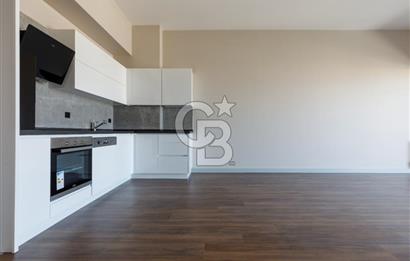  İkon Tower Projesinde Kiralık 2+1 Daire 