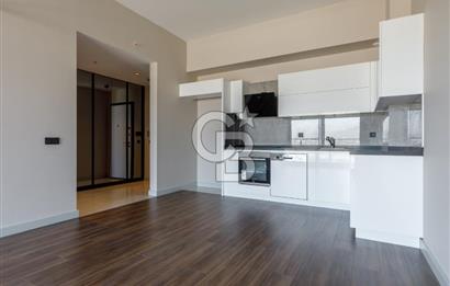  İkon Tower Projesinde Kiralık 2+1 Daire 