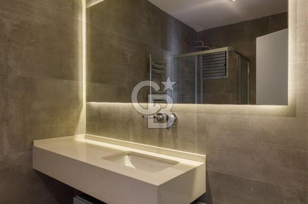  İkon Tower Projesinde Kiralık 2+1 Daire 