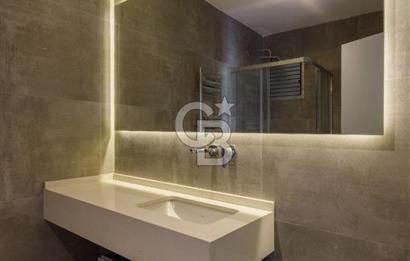  İkon Tower Projesinde Kiralık 2+1 Daire 