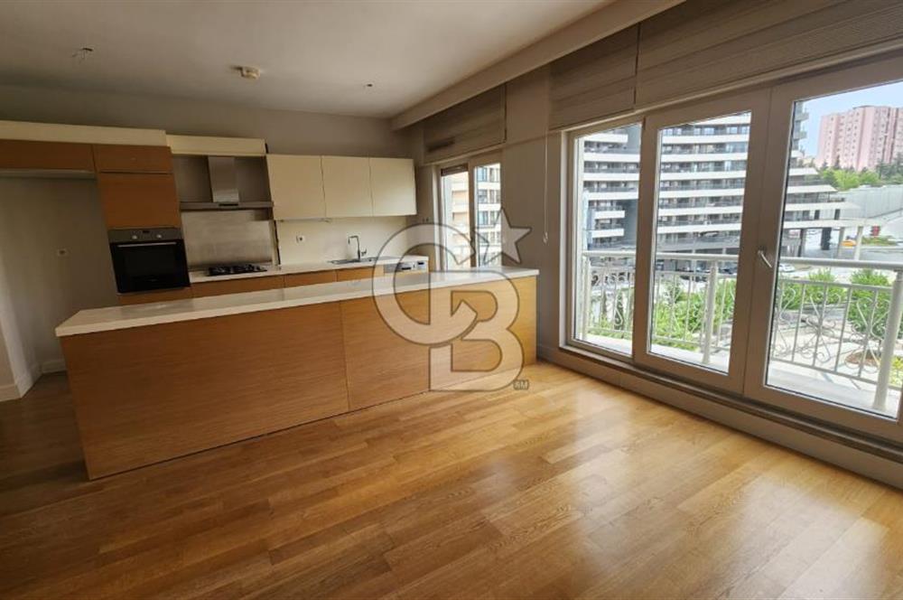 SİNPAŞ ALTINORAN'DA MEYDAN MANZARALI 2+1 KİRALIK BOŞ DAİRE