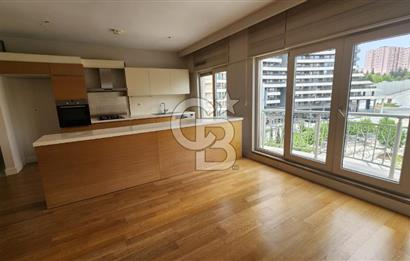 SİNPAŞ ALTINORAN'DA MEYDAN MANZARALI 2+1 KİRALIK BOŞ DAİRE