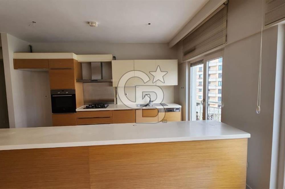 SİNPAŞ ALTINORAN'DA MEYDAN MANZARALI 2+1 KİRALIK BOŞ DAİRE