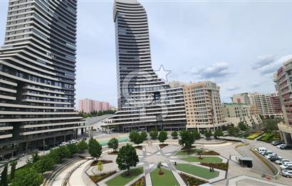 SİNPAŞ ALTINORAN'DA MEYDAN MANZARALI 2+1 KİRALIK BOŞ DAİRE