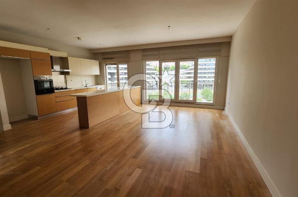 SİNPAŞ ALTINORAN'DA MEYDAN MANZARALI 2+1 KİRALIK BOŞ DAİRE