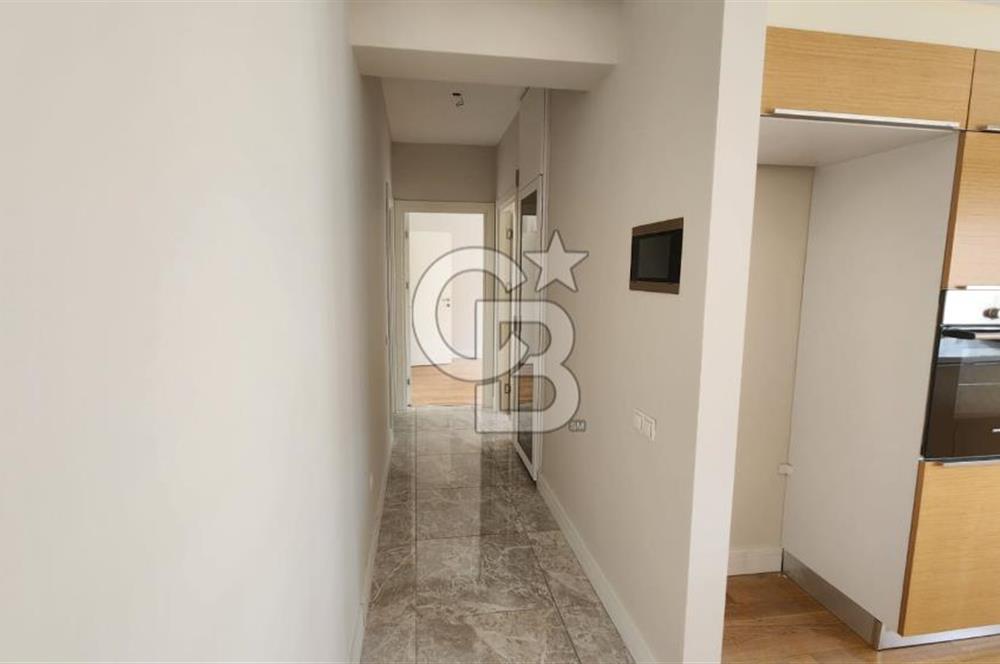 SİNPAŞ ALTINORAN'DA MEYDAN MANZARALI 2+1 KİRALIK BOŞ DAİRE