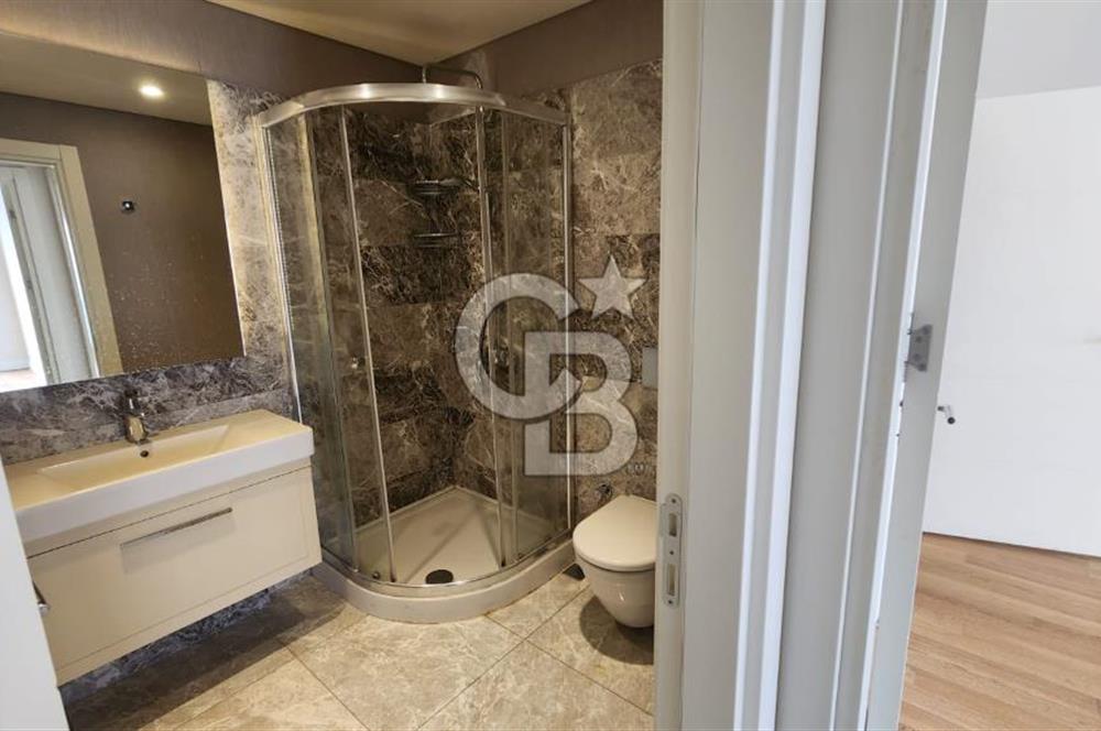 SİNPAŞ ALTINORAN'DA MEYDAN MANZARALI 2+1 KİRALIK BOŞ DAİRE