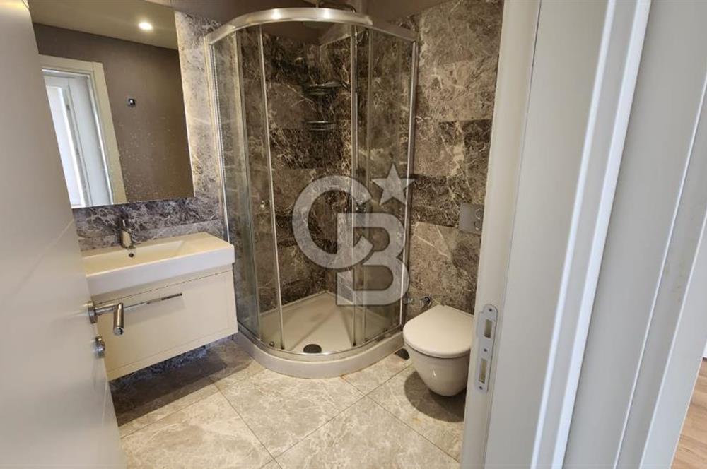 SİNPAŞ ALTINORAN'DA MEYDAN MANZARALI 2+1 KİRALIK BOŞ DAİRE