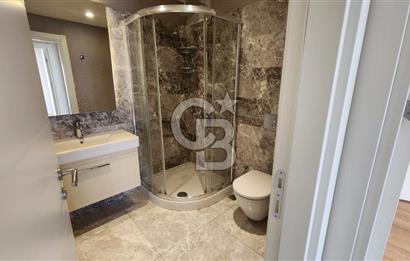 SİNPAŞ ALTINORAN'DA MEYDAN MANZARALI 2+1 KİRALIK BOŞ DAİRE