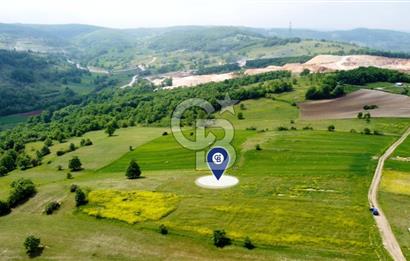 Kandıra AĞAÇAĞIL'da Çiftlik yapımına uygun GİOSB ye yakın ARAZİ.