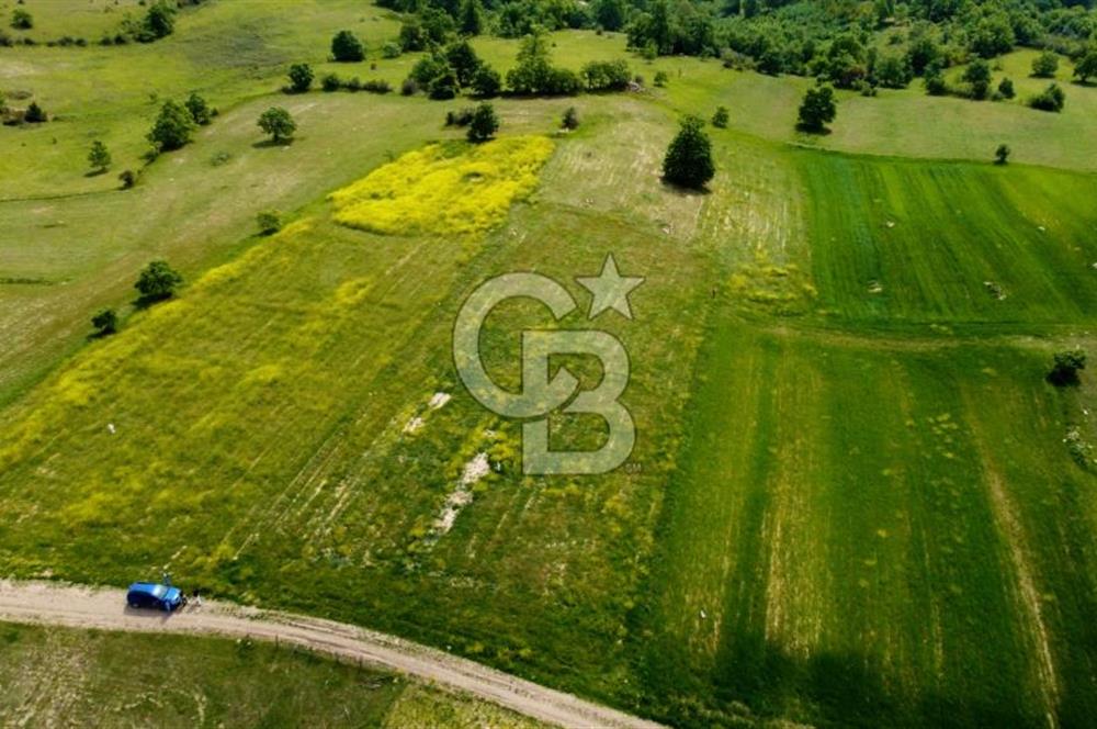 Kandıra AĞAÇAĞIL'da Çiftlik yapımına uygun GİOSB ye yakın ARAZİ.