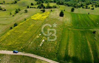 Kandıra AĞAÇAĞIL'da Çiftlik yapımına uygun GİOSB ye yakın ARAZİ.