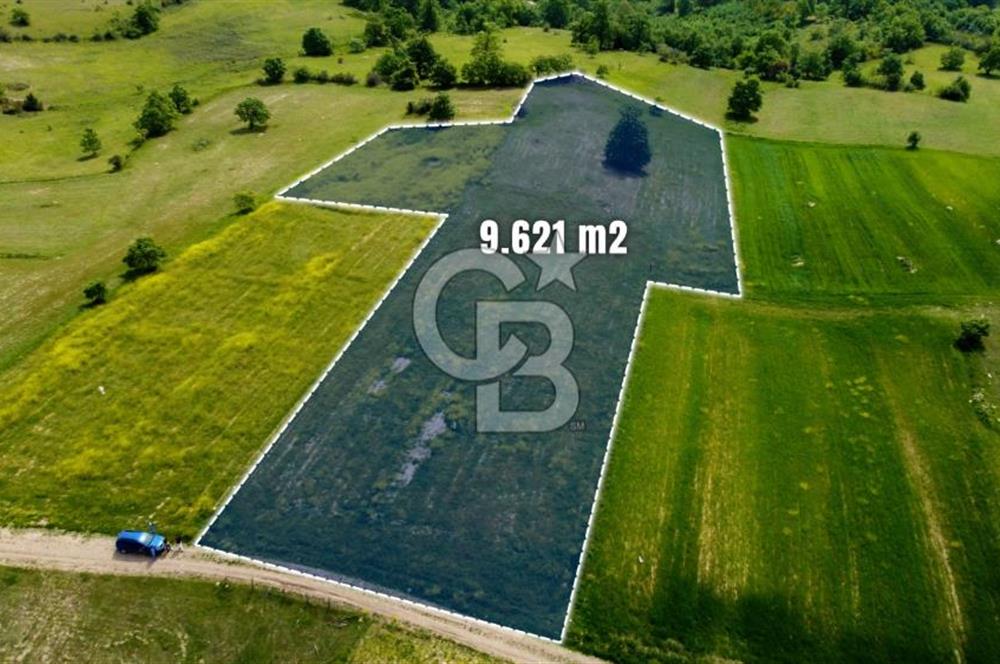 Kandıra AĞAÇAĞIL'da Çiftlik yapımına uygun GİOSB ye yakın ARAZİ.