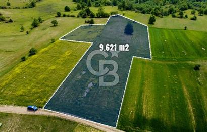 Kandıra AĞAÇAĞIL'da Çiftlik yapımına uygun GİOSB ye yakın ARAZİ.