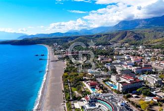 TURİZMİN BAŞKENTİ ÇAMYUVADA SATILIK ARSA - 3 - 346496