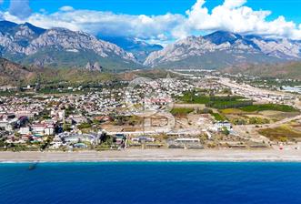 Çamyuva Sahil Bandında Son 3.319 m2 Projelik Villa Arsası - 2 - 346497